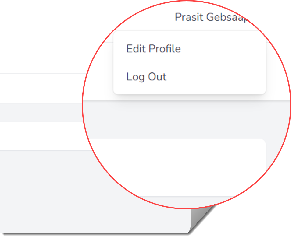 Laravel 8 EP04 เพิ่มเมนูแก้ไขข้อมูลผู้ใช้